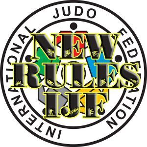 NEW RULES 2026 IJF