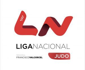 LIGA NACIONAL JUDO 2025
